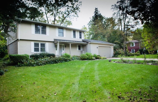 Villa Patricia Surrounded by Trees - Foto 40