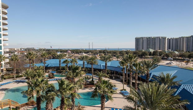 The Palms Of Destin 1414 Junior - Foto 2, Profilbild
