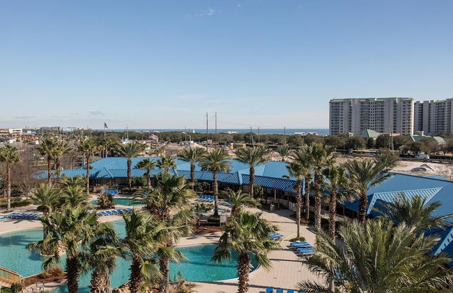 Palms of Destin 2517 - Foto 1