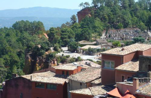 Maison de campagne La Teranga au coeur du Luberon - Photo 15
