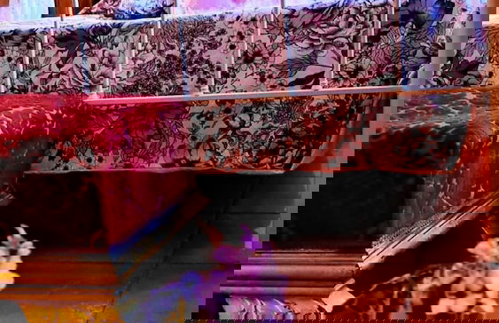 Casa rural La Quinta de Malu - Foto 33