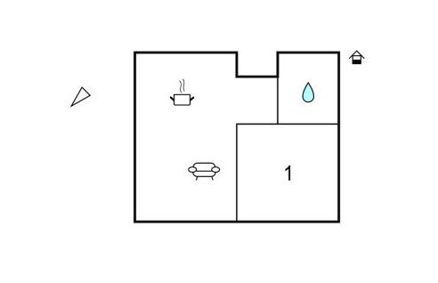 Amazing Apartment In Comiso - Foto 17