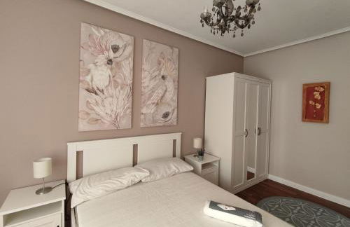 Acogedor apartamento junto a la Plaza - Photo 14