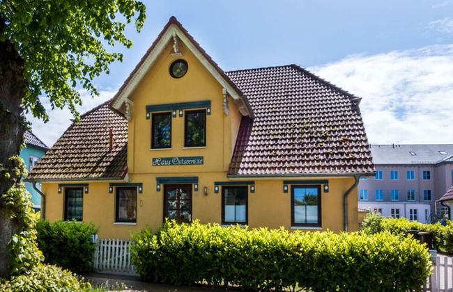 Baltic Sea Mermaid, Green Lagoon - Foto 25