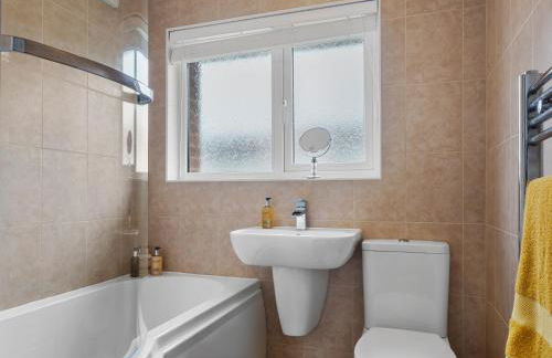 Mountain View Beautiful Large House By Cockermouth - Foto 29