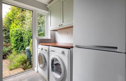 Charming country cottage in quiet rural setting - Foto 12