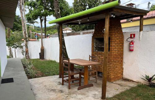 Vila dos Tangarás - Casa 3 Pescador, a 30m do mar - Petfriendly - Foto 27