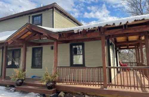 Placid Moose Loj N - Foto 18