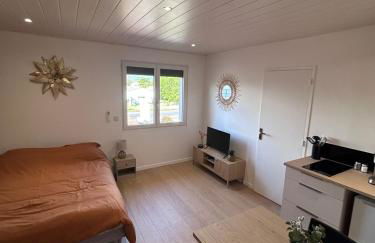 Cozy studio proche Zenith, A75 "émile" - Foto 10