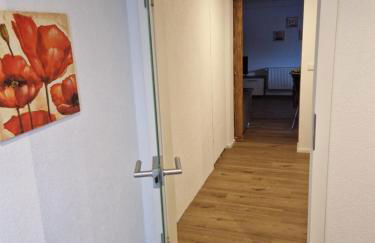 Ferienwohnung Sonnenschein - Foto 6