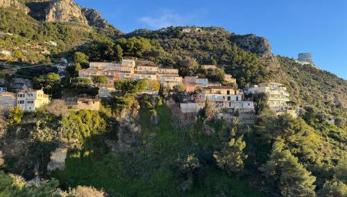 New,mountain & sea view 3 guests with private Garage - Foto 4