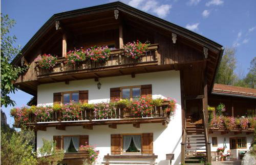 Ferienwohnungen Vogelrast - Foto 12