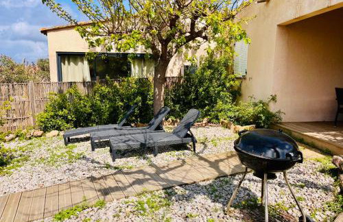 Sabali - Cottage Plage d'Argent at 100m - by TGB - Photo 36