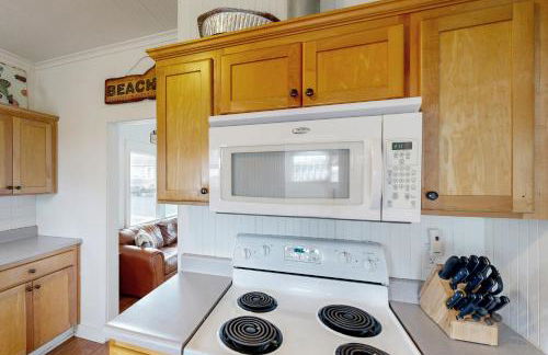 Seaside Cottage - Foto 18