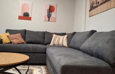 Ste's house at Macedonia Airport - Photo 7