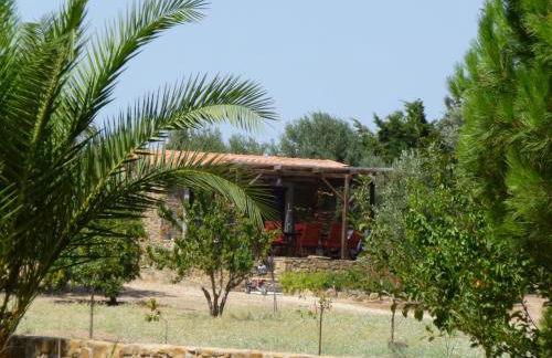 Limnos Stone House - Foto 19