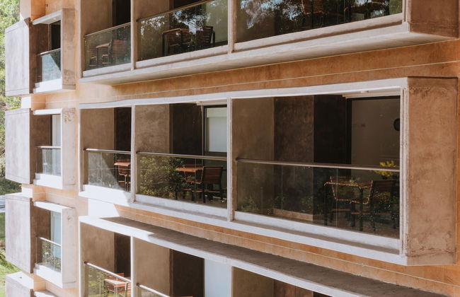 Travelers Rio Verde Living Suites - Foto 69