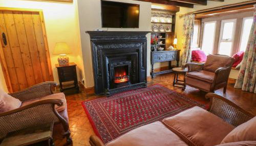 Pagecroft Cottage - Foto 4