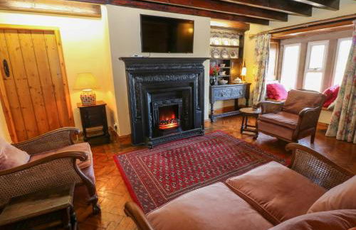 Pagecroft Cottage - Foto 4