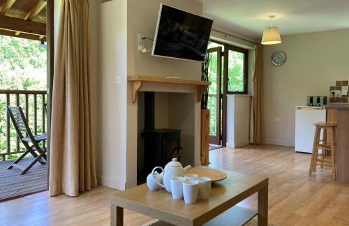 Water Mill Vacations Kingfisher - Foto 7