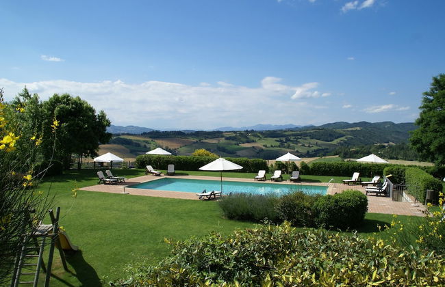 Nice Apartment With Pool and Beautiful Garden - Foto 38