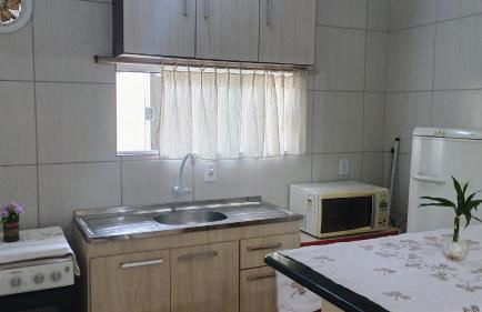 Recanto da Ilha SFS Praia do Capri - Foto 33