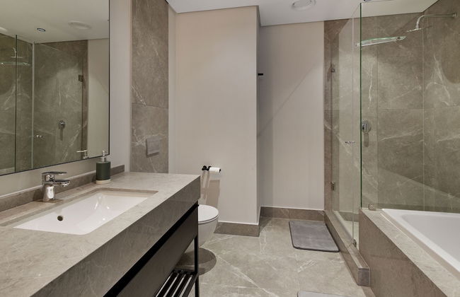 Ellipse Waterfall 3911 - Foto 10