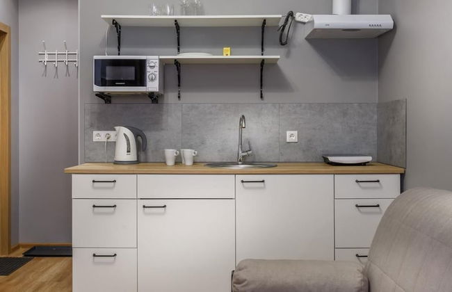 Prime Host apartments on Technopark B - Foto 6