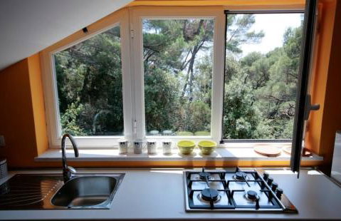 Holiday Home Island Gem - Foto 155