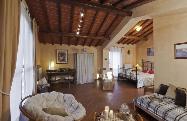 Castello di Pratelli - Foto 4