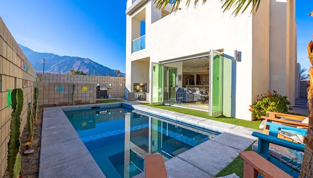 Breathtaking Luxury Villa Architectural Jewel - Foto 2, Imagen principal