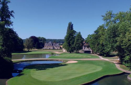 Charming bourgeois house – Précy town centre - Foto 36