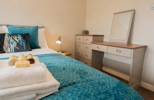 Great home by Chester Greenway EV Charger - Foto 19