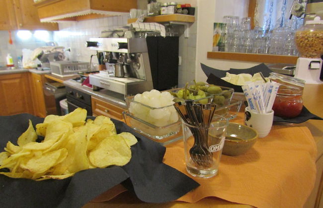 Affittacamere B&B Cà mea Dina - Foto 34