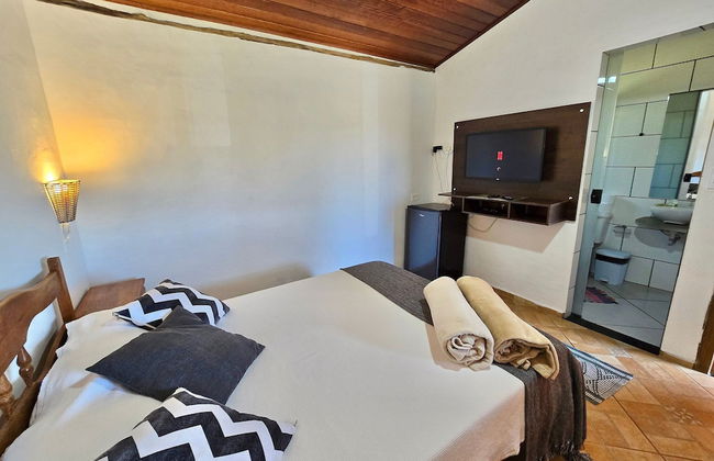 Vila Carrancas - Unidade Centro - Foto 9