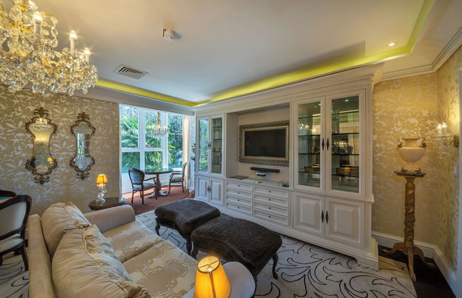 Castelo Saint Andrews - Foto 45