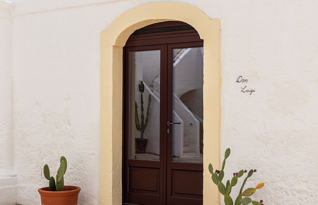 Le Sammarchine - By Masseria Borgo San Marco - Photo 68