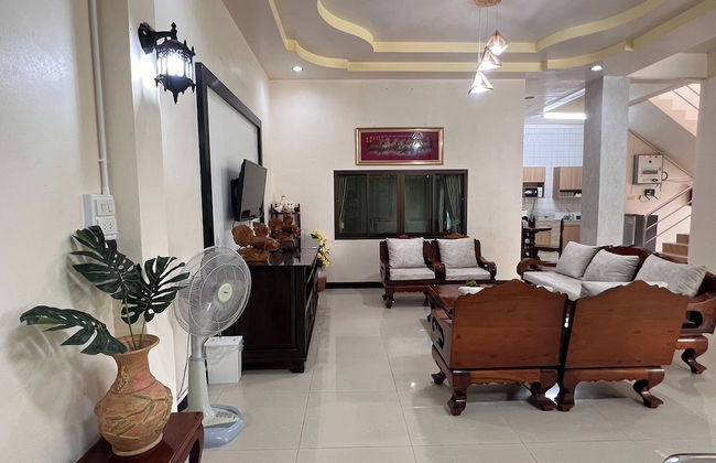 Panya Villa Satun - Photo 50