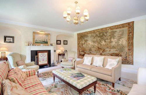 Vicarage House & Pool House - Foto 11