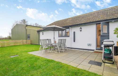 Walcot House Stables - Foto 3