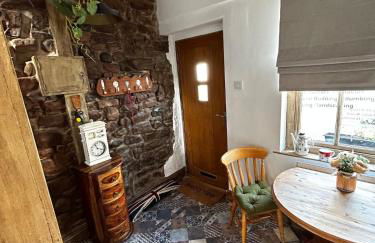 Nettle Cottage - Foto 29