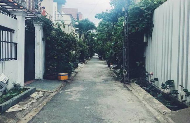 Sen Boutique House - Foto 54