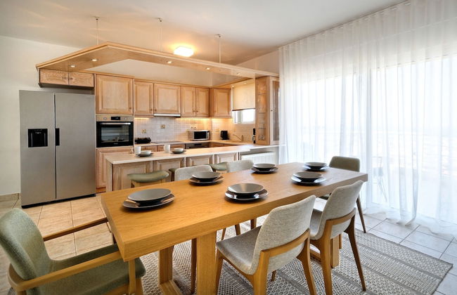 Triplex Villa Gardenia Glyfada sea view - Foto 28