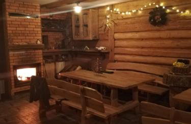 Agroturystyka Cisza Knyszyńska - Foto 3