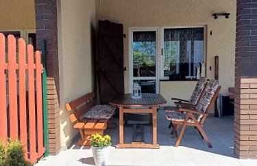 Apartamenty i domki na Jantarowej - Photo 12