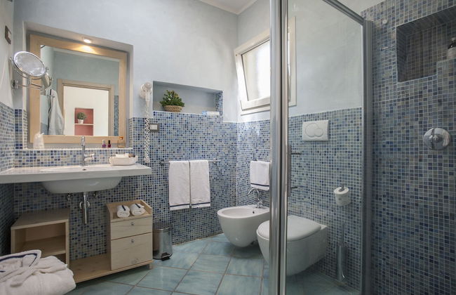 Masseria Tenuta Specolizzi - Foto 34