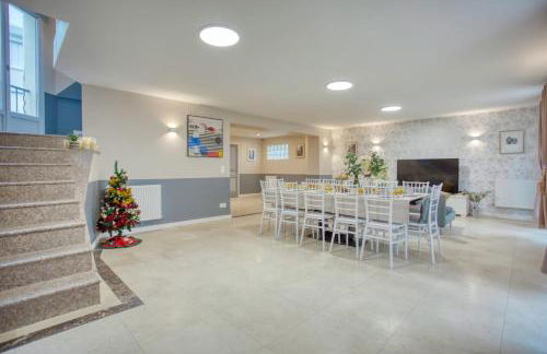 Large house ideal for groups families 12 people - Foto 58