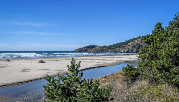 Zona de estar del vestíbulo