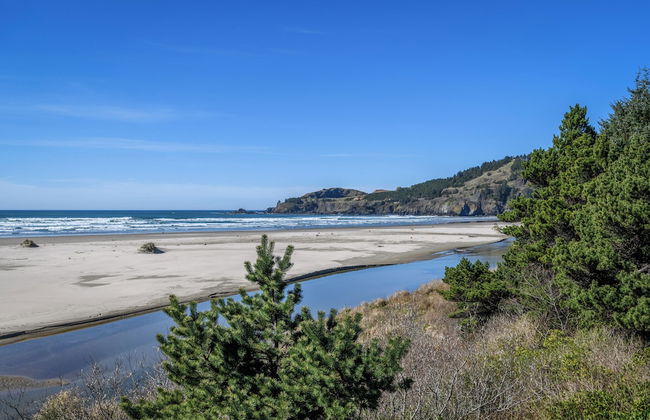 Little Creek Cove Beachfront Resort - Foto 2