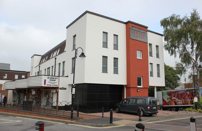 Central Point by House of Fisher - Foto 25